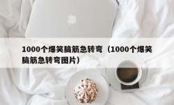 1000个爆笑脑筋急转弯（1000个爆笑脑筋急转弯图片）