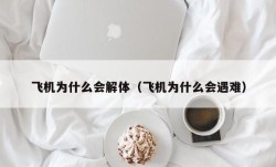 飞机为什么会解体（飞机为什么会遇难）