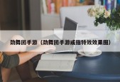 劲舞团手游（劲舞团手游戒指特效效果图）