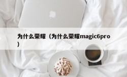 为什么荣耀（为什么荣耀magic6pro）