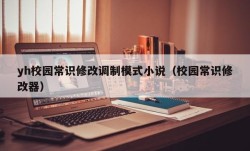 yh校园常识修改调制模式小说（校园常识修改器）